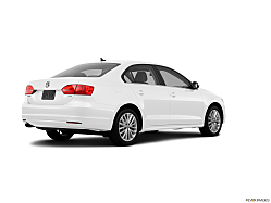 Thumbnail image of 2013 Volkswagen Jetta at Hendrick Volkswagen Of Frisco