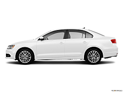 Thumbnail image of 2013 Volkswagen Jetta at Hendrick Volkswagen Of Frisco