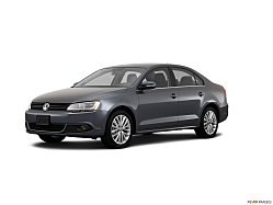 Thumbnail image of 2013 Volkswagen Jetta at Hendrick Volkswagen Of Frisco