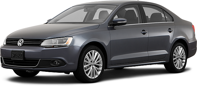 2013 Volkswagen Jetta TDI at Hendrick Volkswagen Of Frisco