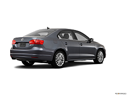 Thumbnail image of 2013 Volkswagen Jetta at Hendrick Volkswagen Of Frisco