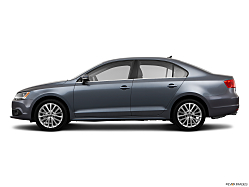 Thumbnail image of 2013 Volkswagen Jetta at Hendrick Volkswagen Of Frisco