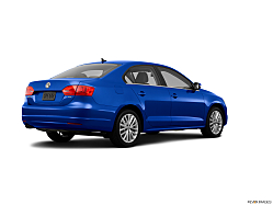 Thumbnail image of 2013 Volkswagen Jetta at Broadway Motors