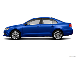 Thumbnail image of 2013 Volkswagen Jetta at Broadway Motors