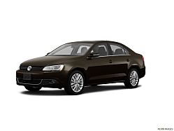 Thumbnail image of 2013 Volkswagen Jetta at Hendrick Volkswagen Of Frisco