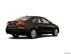 Thumbnail image of 2013 Volkswagen Jetta at Hendrick Volkswagen Of Frisco