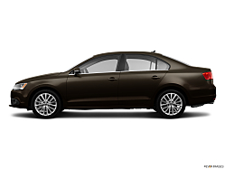 Thumbnail image of 2013 Volkswagen Jetta at Hendrick Volkswagen Of Frisco