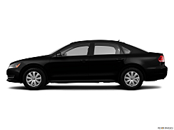 Thumbnail image of 2013 Volkswagen Passat at Hendrick Volkswagen Of Frisco