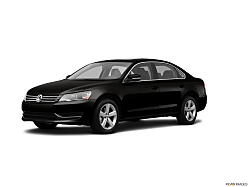 Thumbnail image of 2013 Volkswagen Passat at Monroeville Chrysler Jeep
