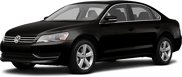 2013 Volkswagen Passat SE PZEV at Monroeville Chrysler Jeep