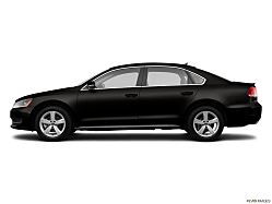 Thumbnail image of 2013 Volkswagen Passat at Monroeville Chrysler Jeep