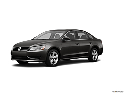 Thumbnail image of 2013 Volkswagen Passat at Frontline Auto Sales, LLC