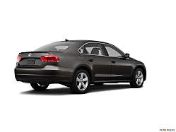 Thumbnail image of 2013 Volkswagen Passat at Frontline Auto Sales, LLC