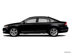 Thumbnail image of 2013 Volkswagen Passat at Hendrick Volkswagen Of Frisco