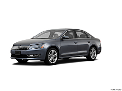 Thumbnail image of 2013 Volkswagen Passat at Broadway Motors