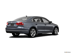 Thumbnail image of 2013 Volkswagen Passat at Broadway Motors