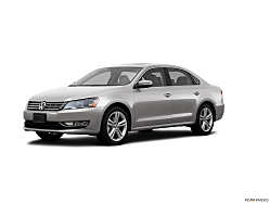 Thumbnail image of 2013 Volkswagen Passat at Broadway Motors
