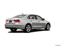 Thumbnail image of 2013 Volkswagen Passat at Broadway Motors