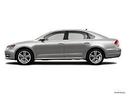 Thumbnail image of 2013 Volkswagen Passat at Broadway Motors