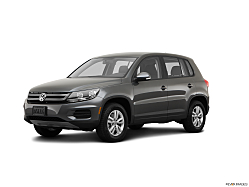 Thumbnail image of 2013 Volkswagen Tiguan at Ethan Hunt Automotive