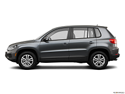 Thumbnail image of 2013 Volkswagen Tiguan at Ethan Hunt Automotive