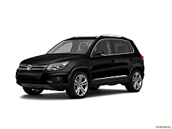 Thumbnail image of 2013 Volkswagen Tiguan at HABHAB'S AUTO SPORTS & IMPORTS