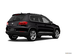 Thumbnail image of 2013 Volkswagen Tiguan at HABHAB'S AUTO SPORTS & IMPORTS