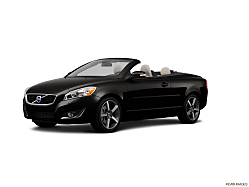 Thumbnail image of 2013 Volvo C70 at Broadway Motors