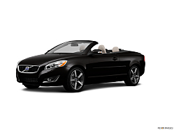 Thumbnail image of 2013 Volvo C70 at Rocky Top Chrysler Dodge Jeep