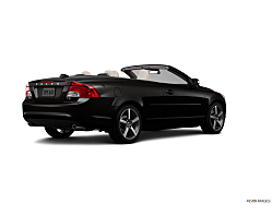 Thumbnail image of 2013 Volvo C70 at Rocky Top Chrysler Dodge Jeep
