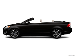 Thumbnail image of 2013 Volvo C70 at Rocky Top Chrysler Dodge Jeep