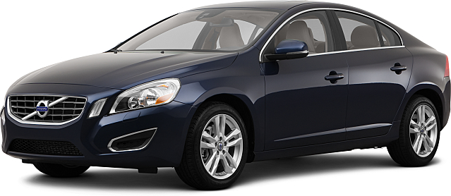 2013 Volvo S60 T5 at Brown Daub Volvo Cars Lehigh Valley