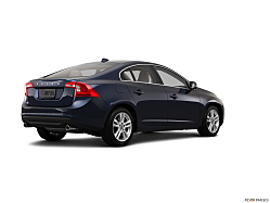 Thumbnail image of 2013 Volvo S60 at Brown Daub Volvo Cars Lehigh Valley