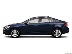 Thumbnail image of 2013 Volvo S60 at Brown Daub Volvo Cars Lehigh Valley