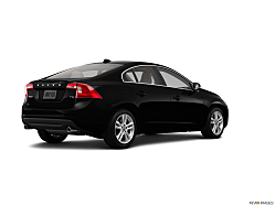 Thumbnail image of 2013 Volvo S60 at Broadway Motors
