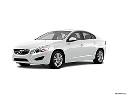 Thumbnail image of 2013 Volvo S60 at Brown Daub Volvo Cars Lehigh Valley