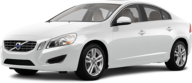 2013 Volvo S60 T5 at Brown Daub Volvo Cars Lehigh Valley