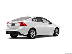 Thumbnail image of 2013 Volvo S60 at Brown Daub Volvo Cars Lehigh Valley