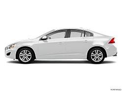 Thumbnail image of 2013 Volvo S60 at Brown Daub Volvo Cars Lehigh Valley