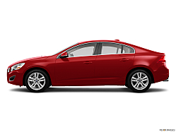 Thumbnail image of 2013 Volvo S60 at Hendrick Volkswagen Of Frisco