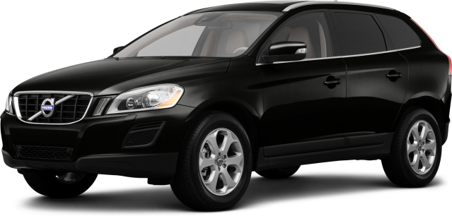 2013 Volvo XC60 3.2 at Plymouth Auto Sales