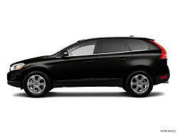 Thumbnail image of 2013 Volvo XC60 at Plymouth Auto Sales