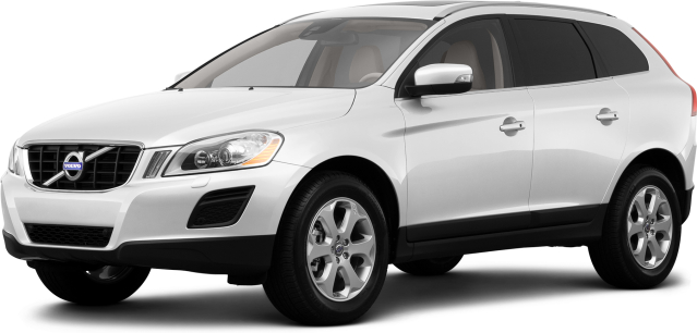 2013 Volvo XC60 T6 at Rjb And Son