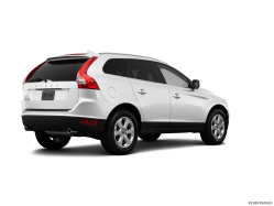 Thumbnail image of 2013 Volvo XC60 at Rjb And Son