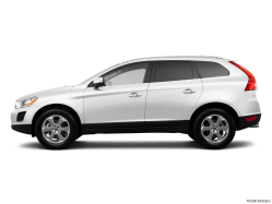 Thumbnail image of 2013 Volvo XC60 at Rjb And Son