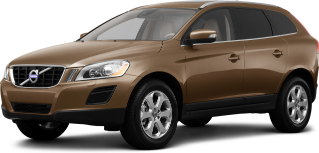 2013 Volvo XC60 T6 at Brown Daub Volvo Cars Lehigh Valley