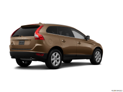 Thumbnail image of 2013 Volvo XC60 at Brown Daub Volvo Cars Lehigh Valley