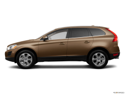 Thumbnail image of 2013 Volvo XC60 at Brown Daub Volvo Cars Lehigh Valley
