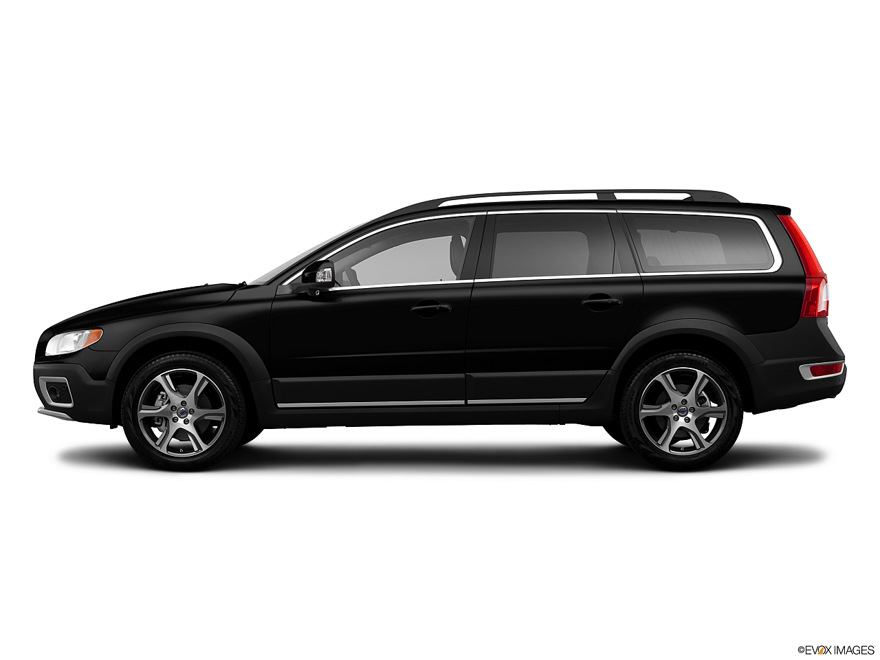 Image of 2013 Volvo XC70 AWD T6 4dr Wagon