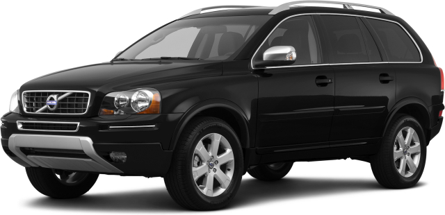 2013 Volvo XC90 3.2 at Rjb And Son